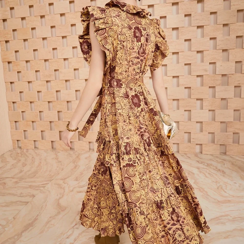 Elsie Dress - Picture 2 of 13